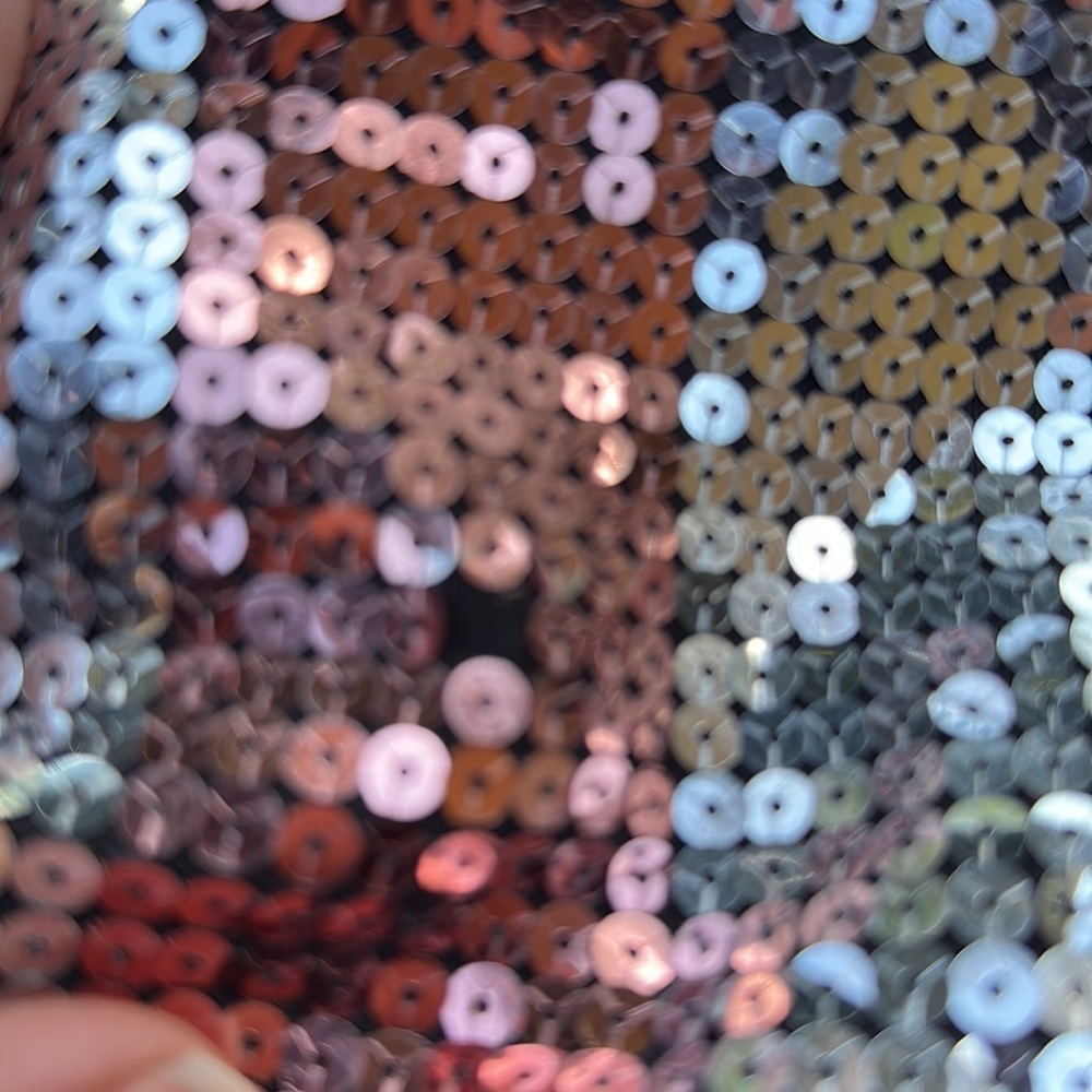 Victoria Secret Sequin Tote Bag​​ - Picture 8 of 8